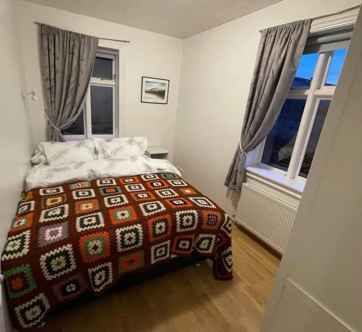 Tanginn Stykkishólmur Kültér fotó
