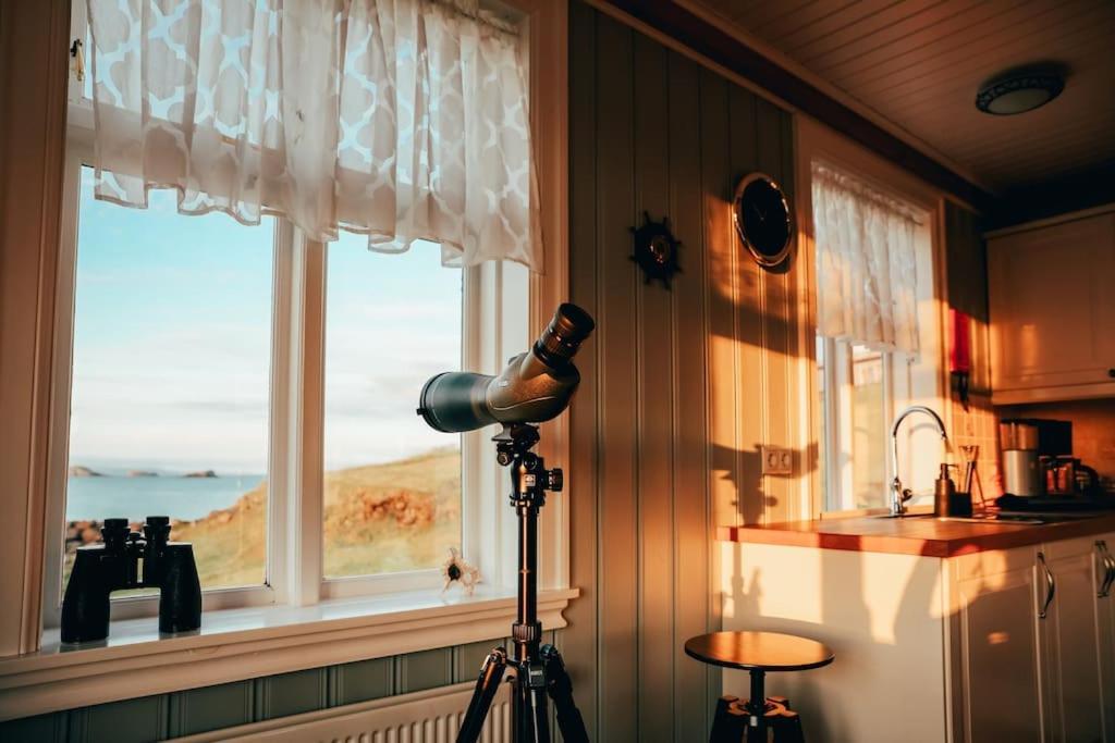Tanginn Stykkishólmur Kültér fotó