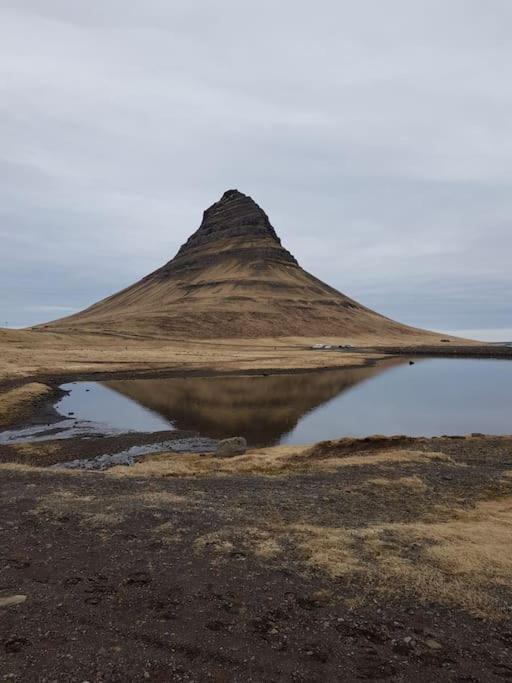 Tanginn Stykkishólmur Kültér fotó