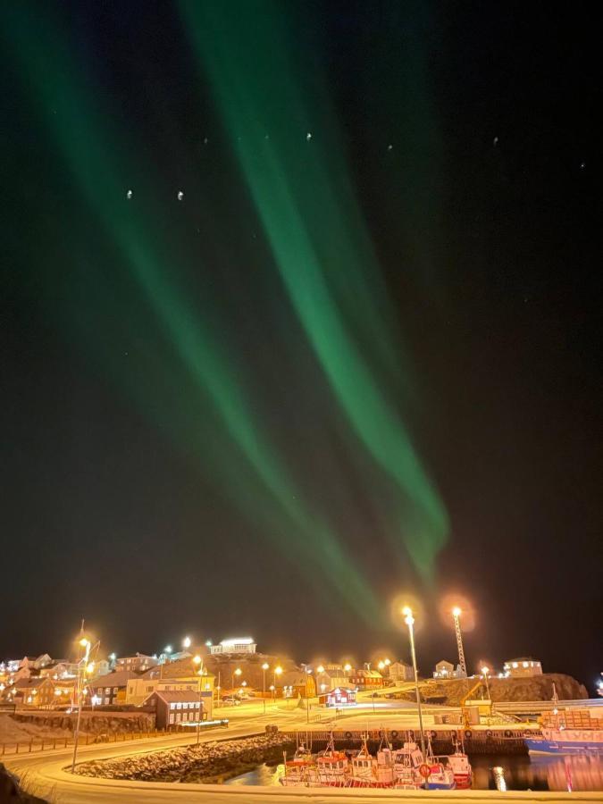 Tanginn Stykkishólmur Kültér fotó