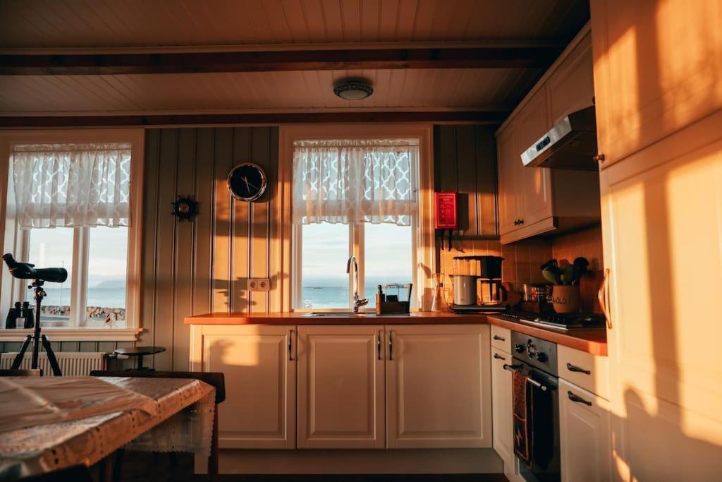 Tanginn Stykkishólmur Kültér fotó